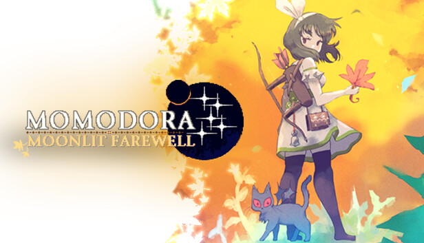 Momodora: Moonlit Farewell