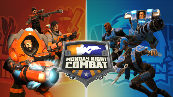 Monday Night Combat