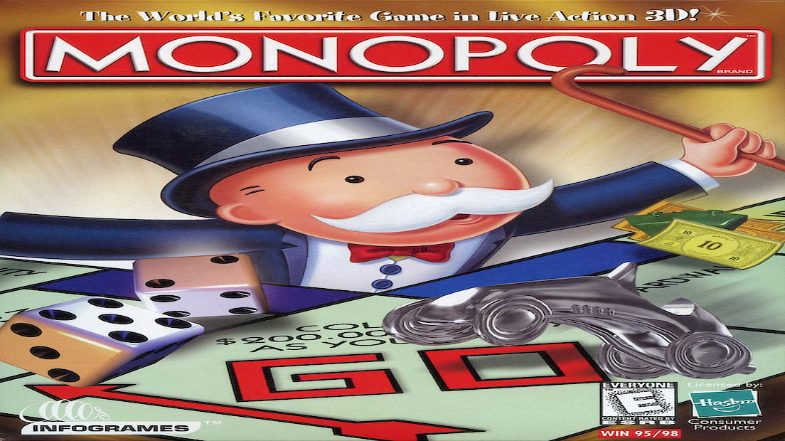 Monopoly