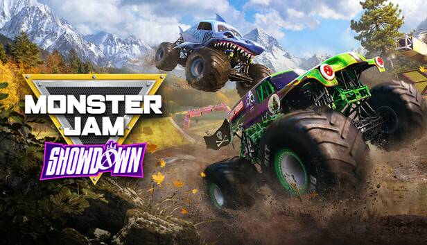 Monster Jam™ Showdown