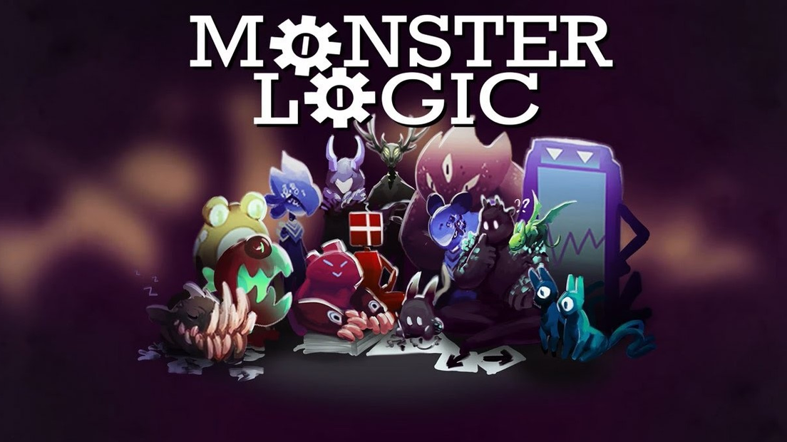 Monster Logic