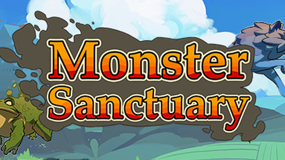 Monster Sanctuary
