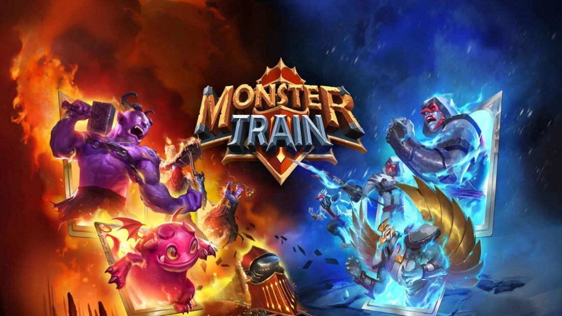Monster Train