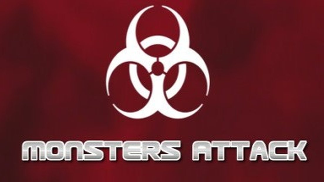 Monsters Attack