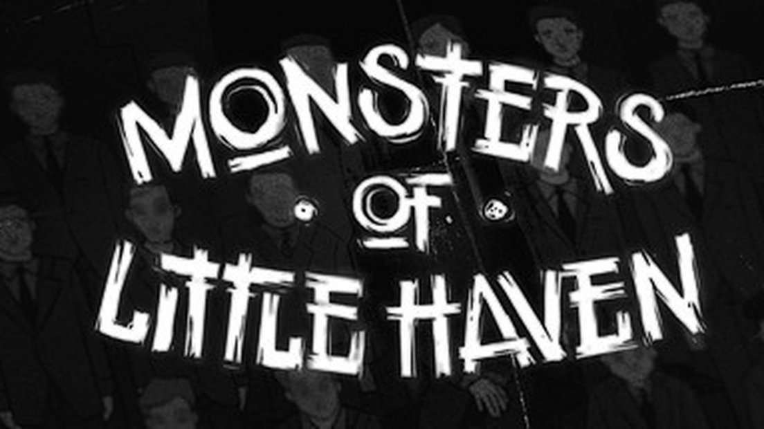 Monsters of Little Haven
