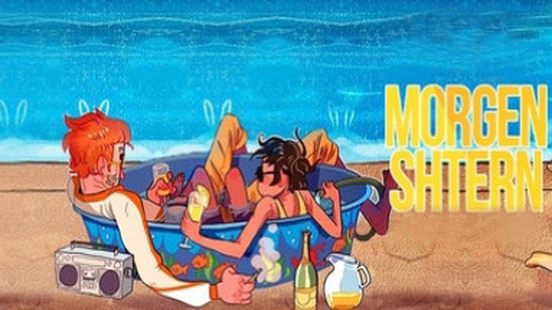 MORGENSHTERN