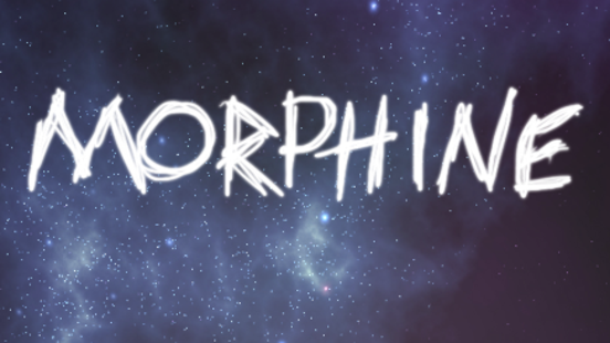 Morphine