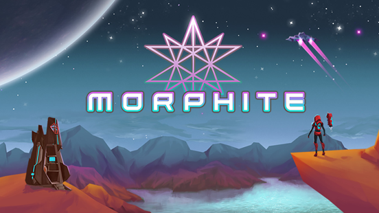 Morphite
