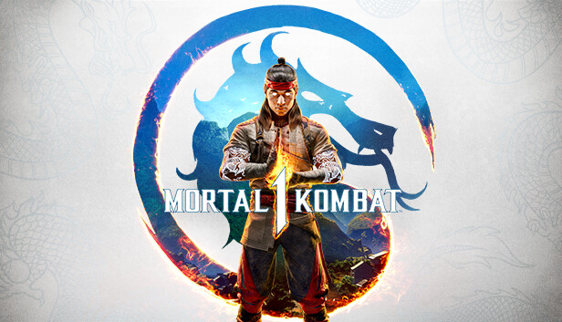 Mortal Kombat™ 1 Khaos Reigns Kollection