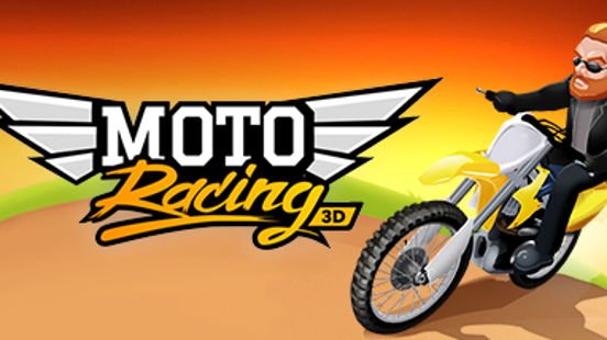 Moto Racing 3D