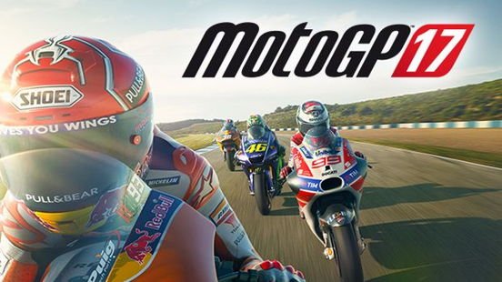 MotoGP 17