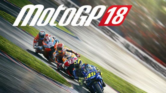 MotoGP 18