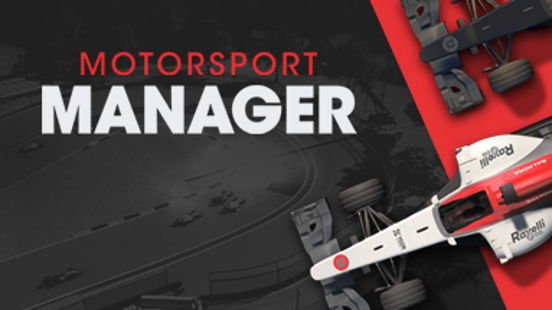 Motorsport Manager
