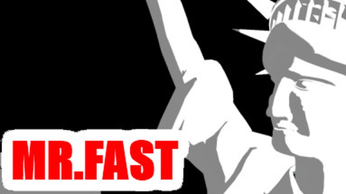 Mr Fast