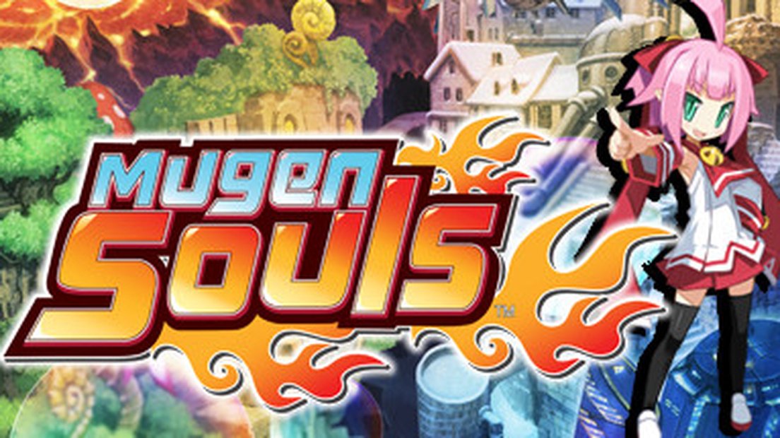 Mugen Souls