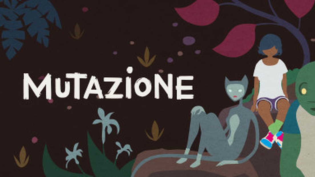 Mutazione