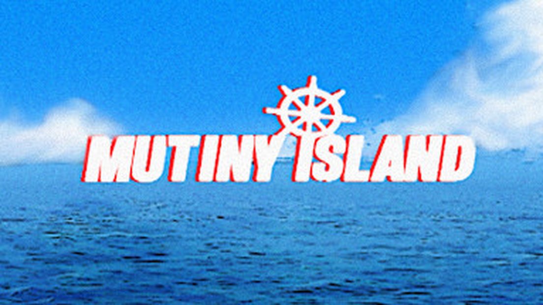 Mutiny Island