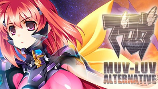 Muv-Luv Alternative