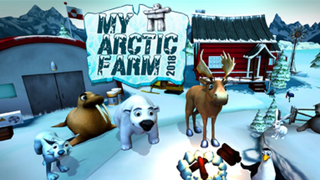 My Arctic Farm