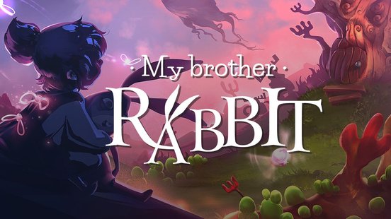 My Brother Rabbit