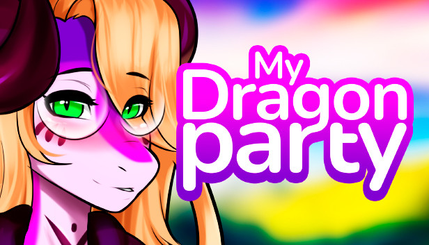 My Dragon Party 🎉