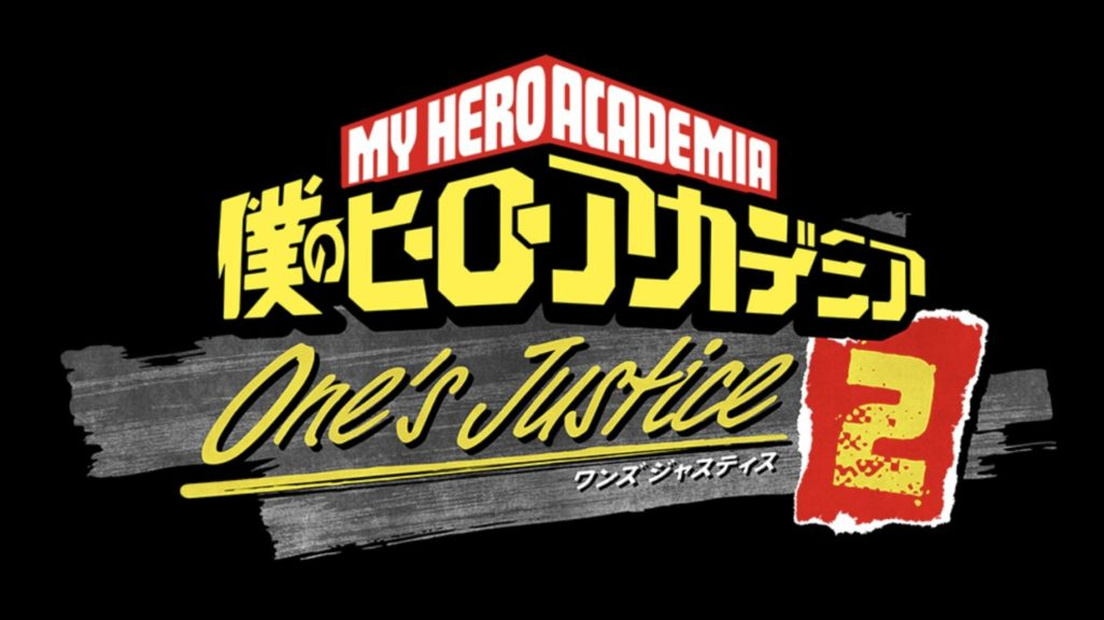 My Hero: One’s Justice 2
