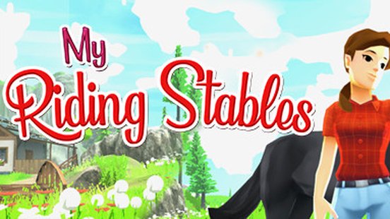 My Riding Stables: Your Horse breeding