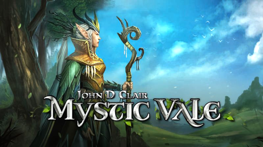 Mystic Vale