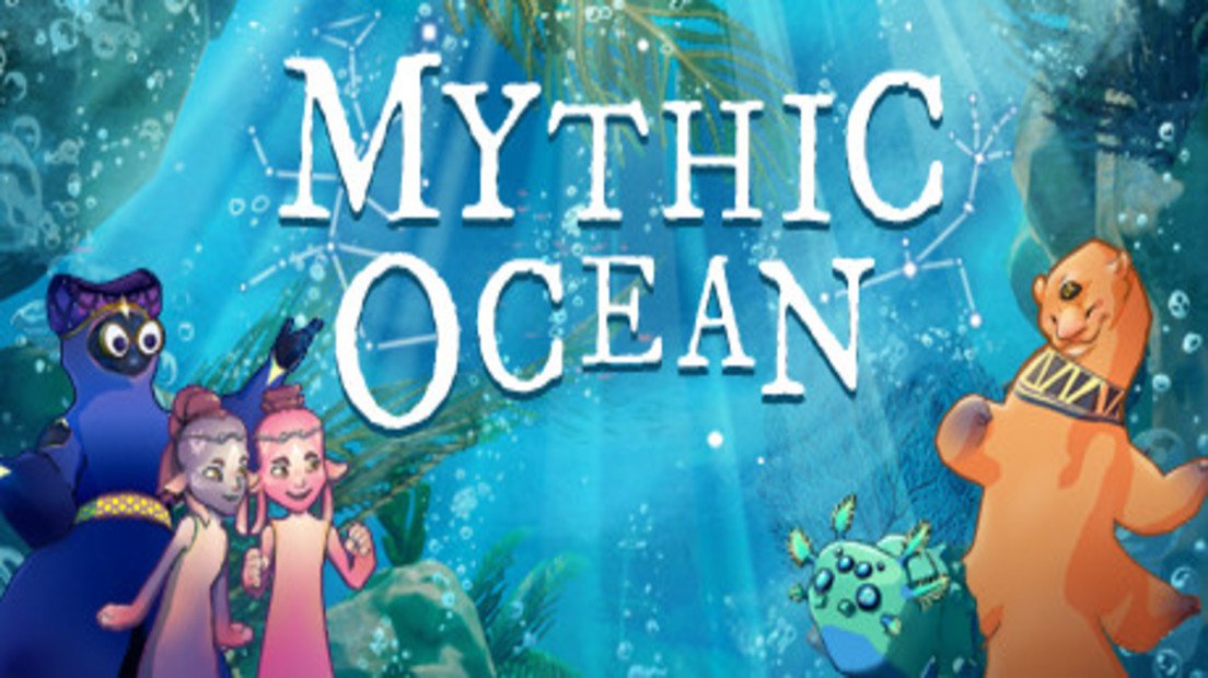 Mythic Ocean