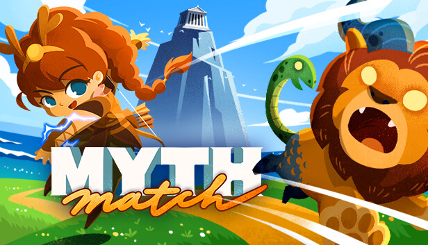 Mythmatch