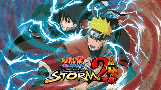 Naruto Shippuden: Ultimate Ninja STORM 2