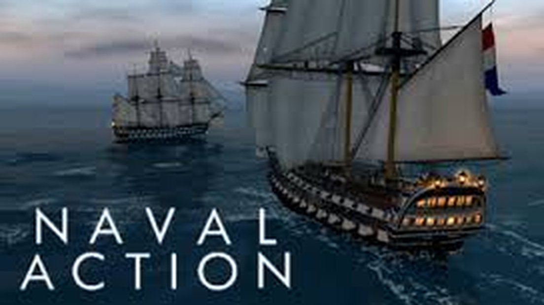 Naval Action