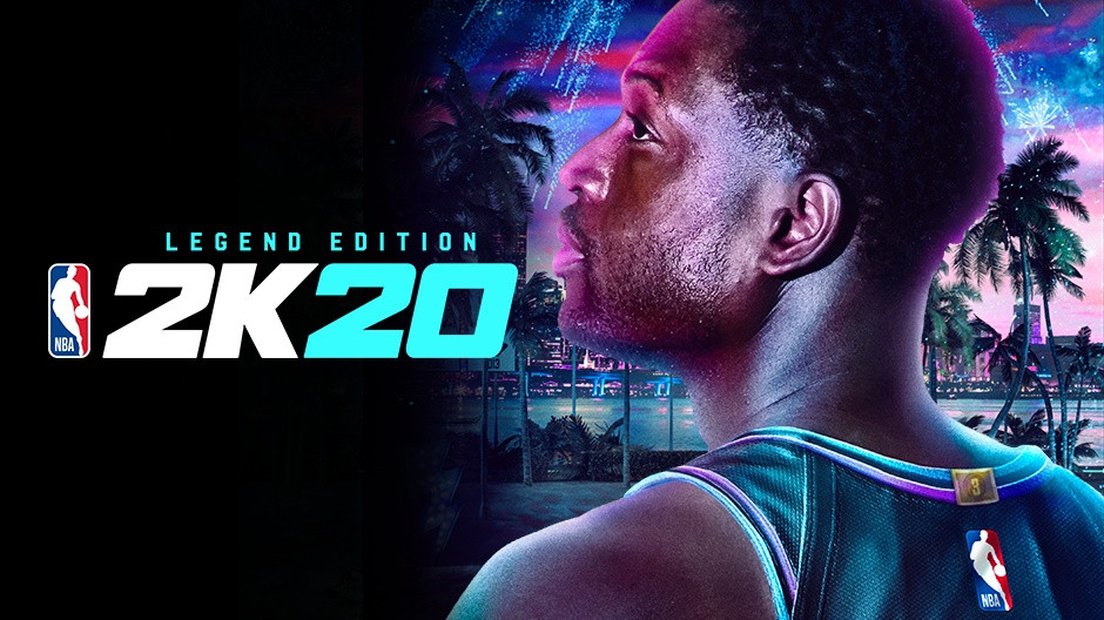 NBA 2K20