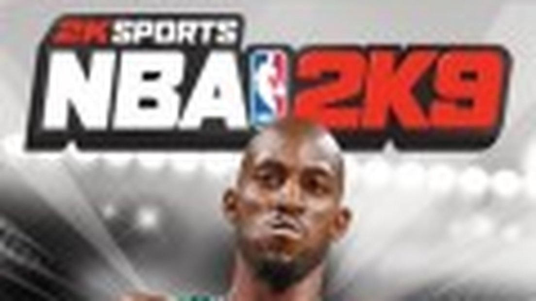 NBA 2K9