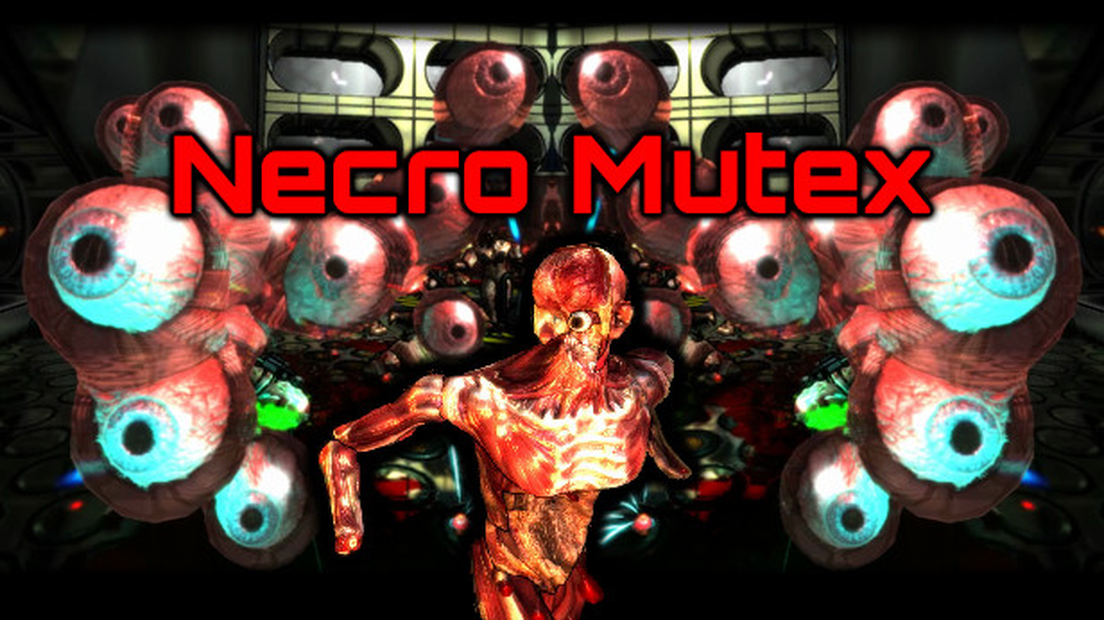 Necro Mutex