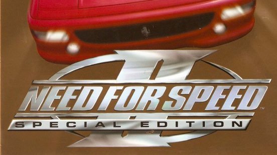 Need for Speed 2