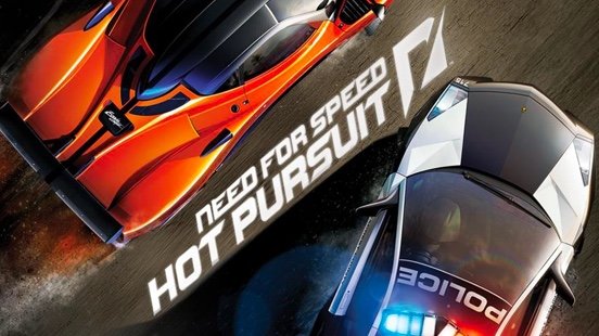 Need for Speed: Hot Pursuit