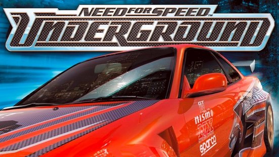Need For Speed: Underground