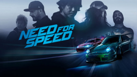 Need for Speed