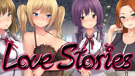 Negligee: Love Stories