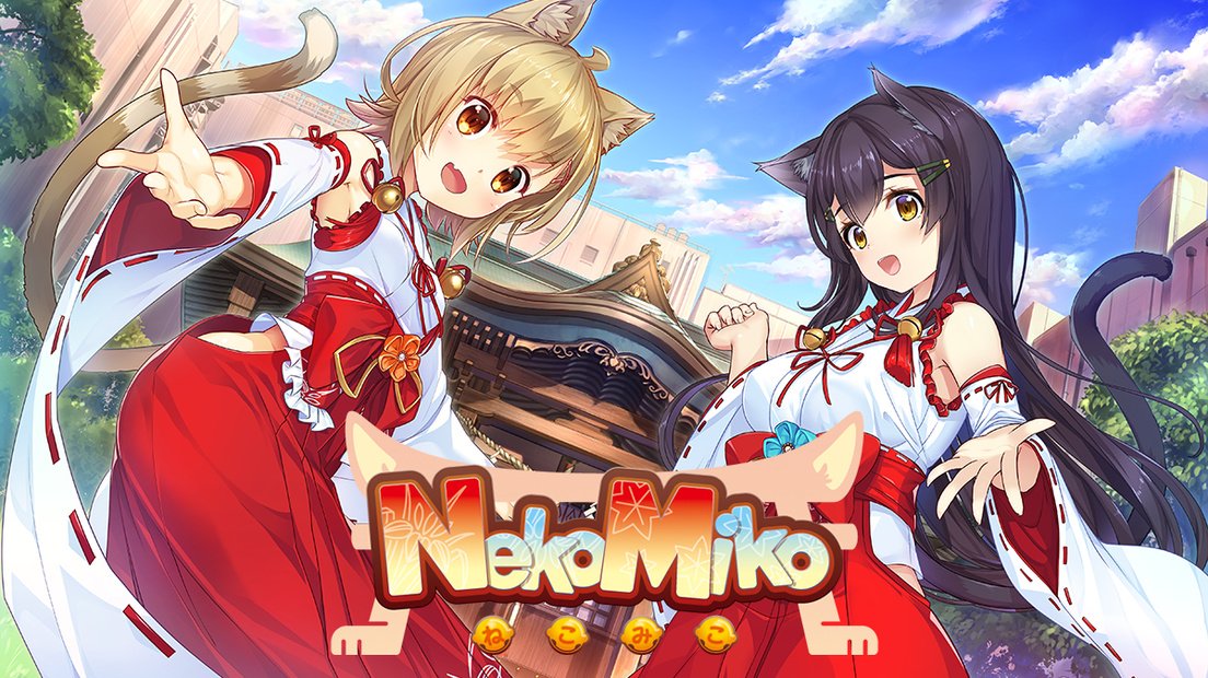 NekoMiko