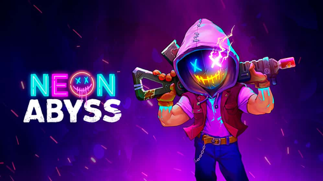 Neon Abyss