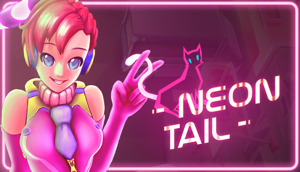 Neon Tail