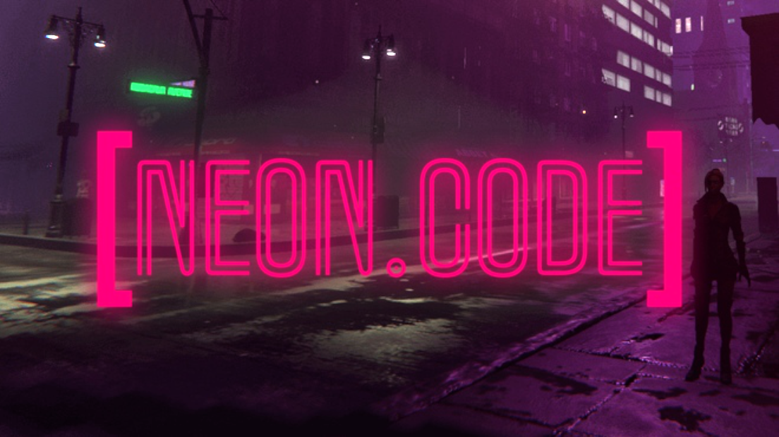 NeonCode