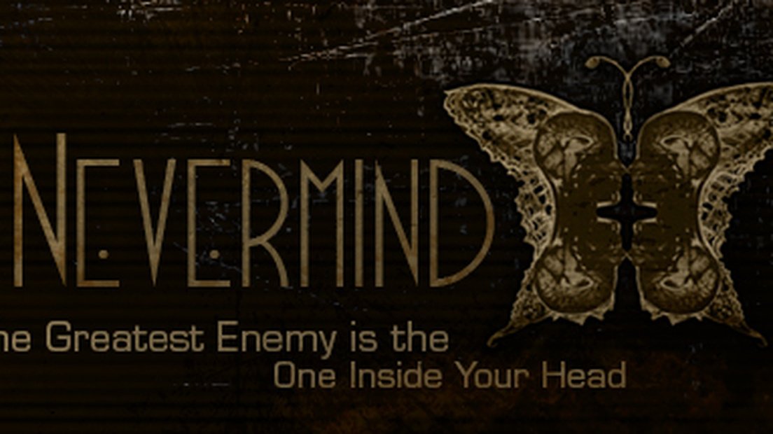 Nevermind