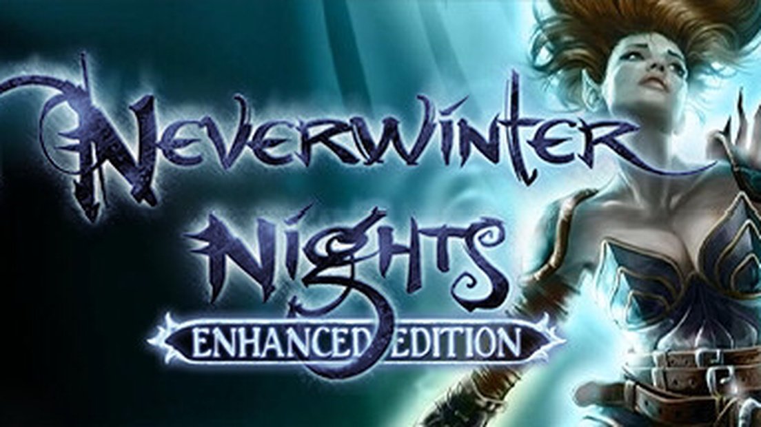 Neverwinter Nights: Enhanced Edition