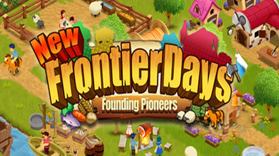 New Frontier Days