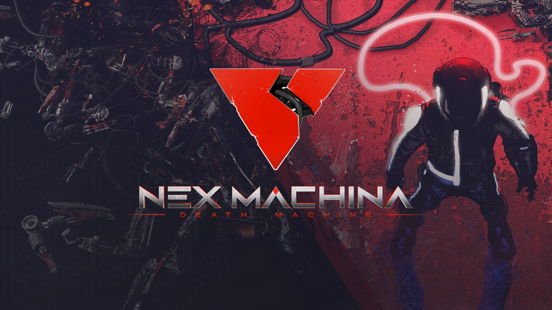 Nex Machina