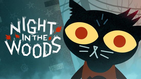 Night in the Woods