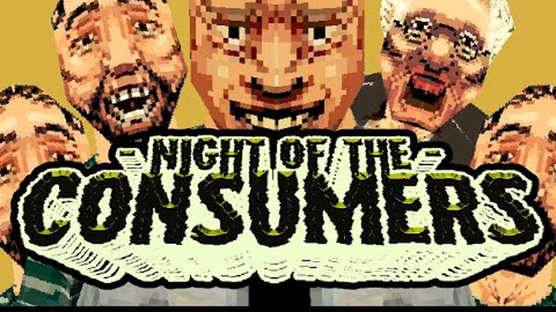 night of the consumers
